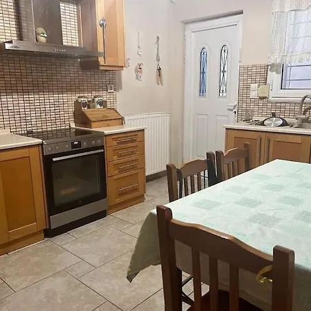 Holiday home το σπίτι του μύλου των ξωτικών
