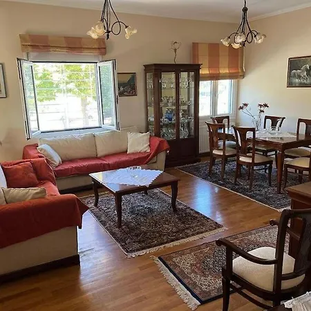 το σπίτι του μύλου των ξωτικών Holiday home Trikala (Thessaly)