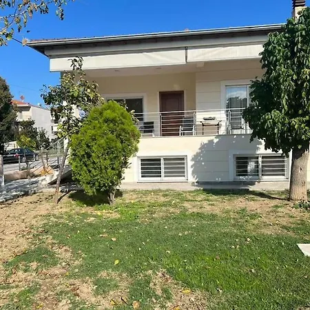 Holiday home το σπίτι του μύλου των ξωτικών Trikala (Thessaly)