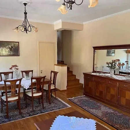 το σπίτι του μύλου των ξωτικών Casa vacanze *