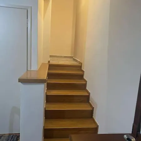 Holiday home το σπίτι του μύλου των ξωτικών