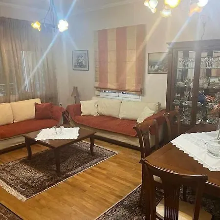 Holiday home το σπίτι του μύλου των ξωτικών *