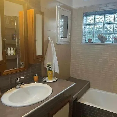 Holiday home το σπίτι του μύλου των ξωτικών Trikala (Thessaly)